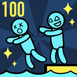 Pushed to the limit icon