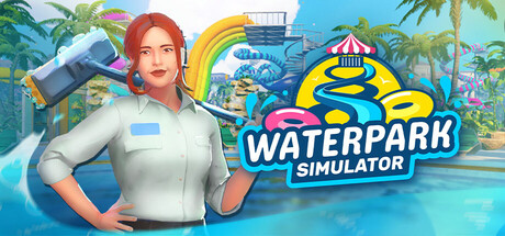 Waterpark Simulator