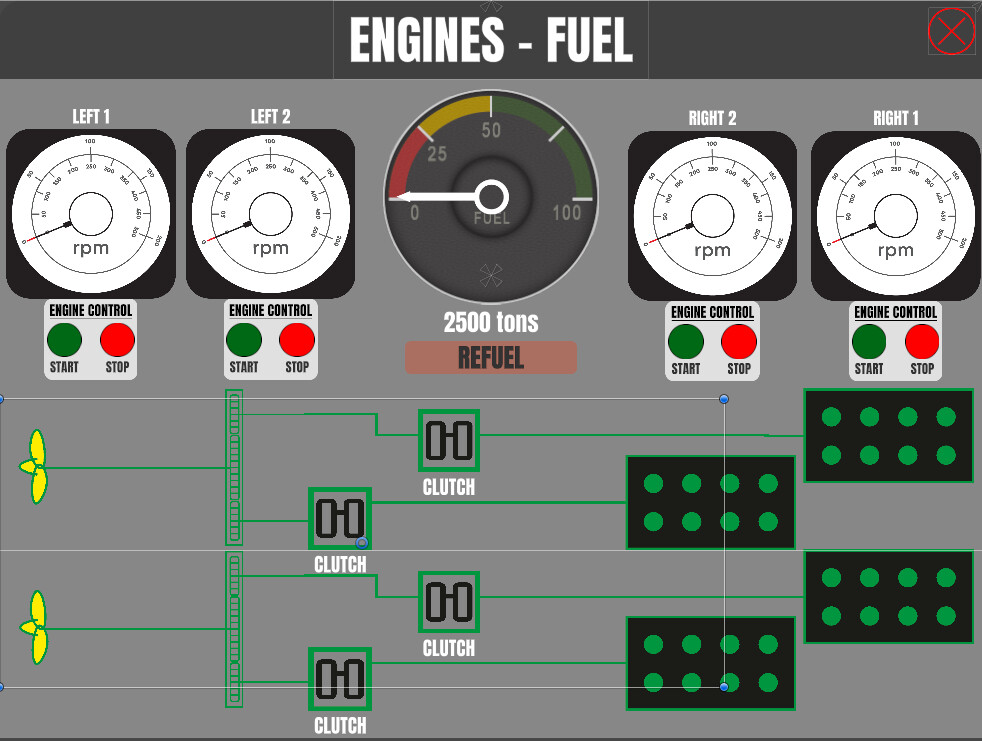 Ship Simulator Realistic Screenshot 12