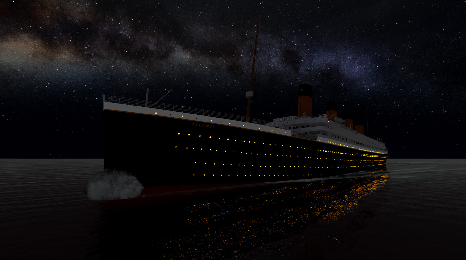 Ship Simulator Realistic Screenshot 16
