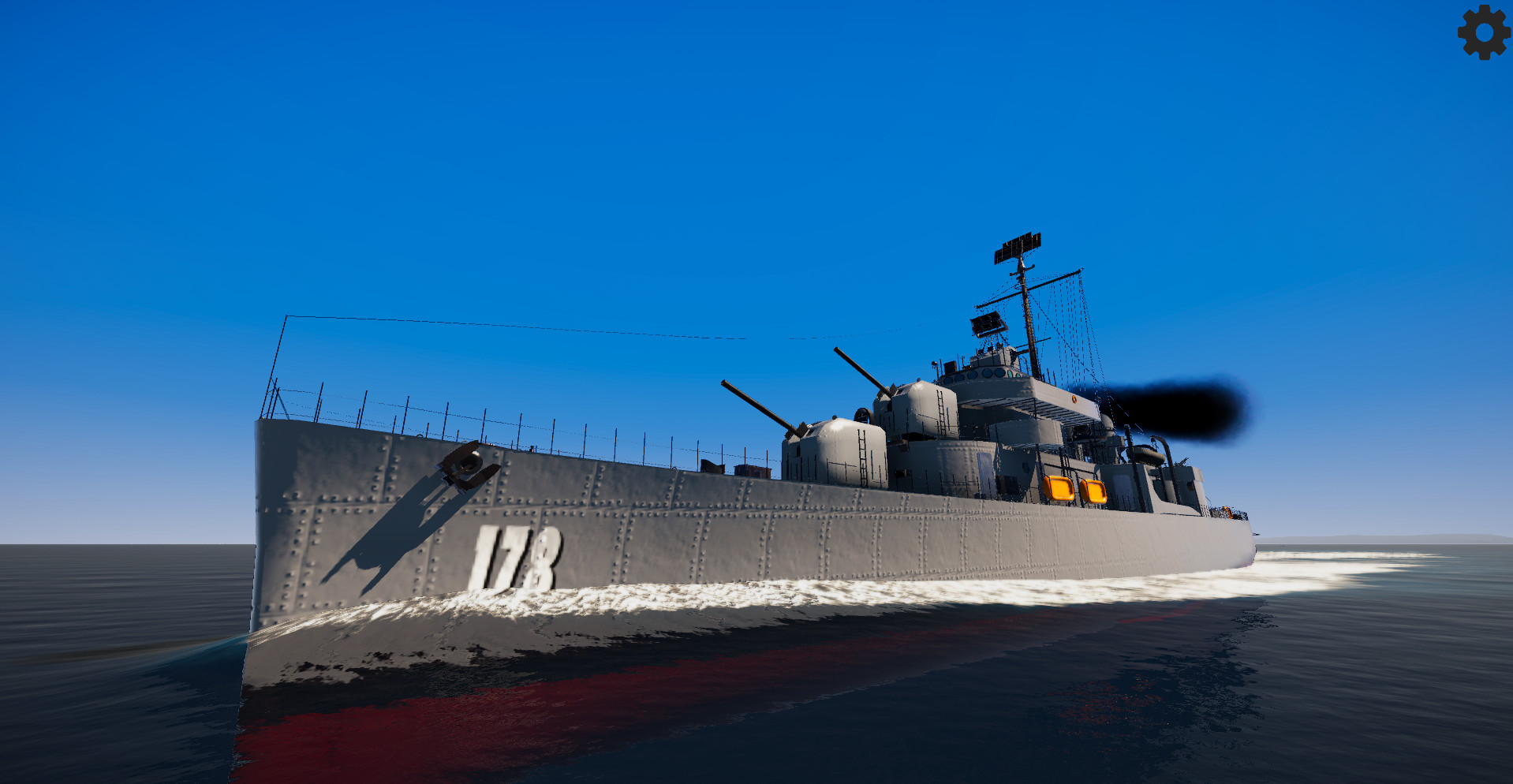 Ship Simulator Realistic Screenshot 22