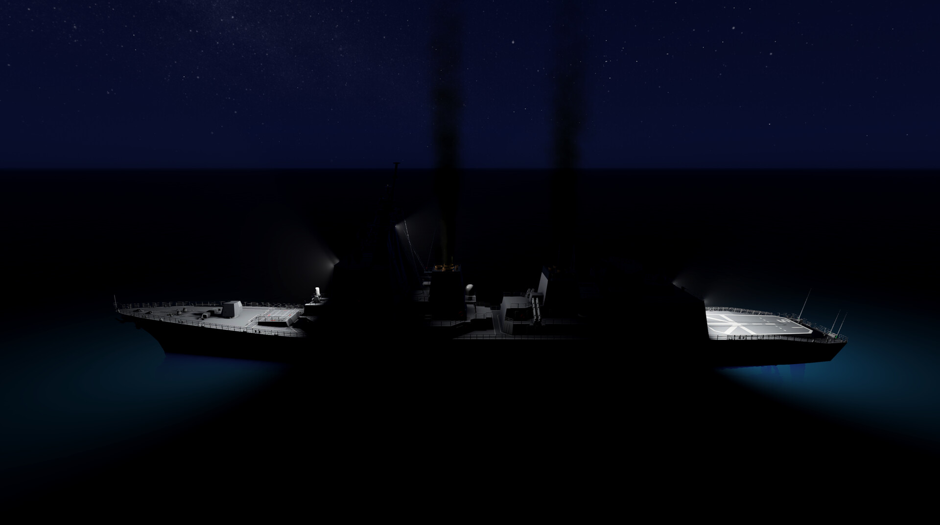 Ship Simulator Realistic Screenshot 13