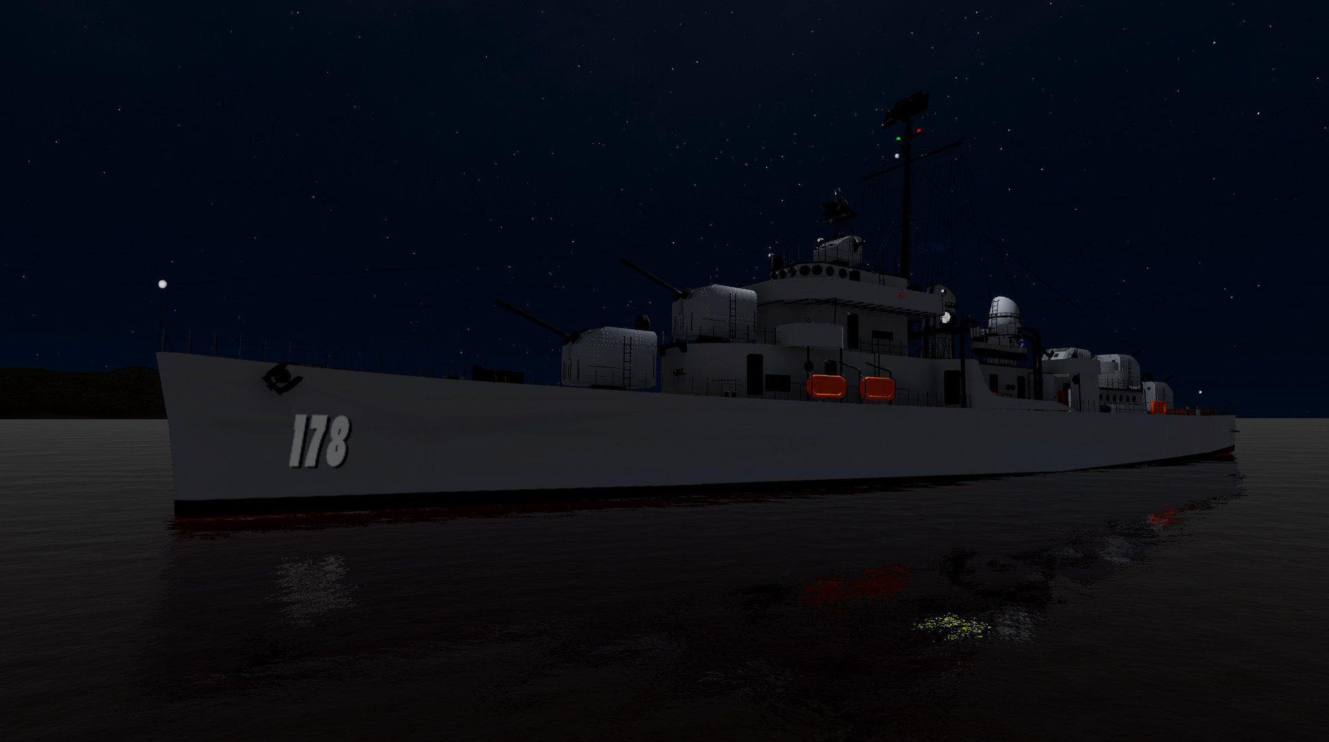 Ship Simulator Realistic Screenshot 21