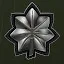 Lieutenant Colonel icon