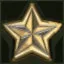 Brigadier General icon