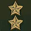Major General icon