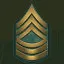 Master Sergeant icon