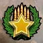 Leader icon