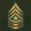 Sergeant Major icon