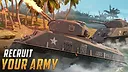 WWII TCG - World War 2: The Card Game Screenshot 4