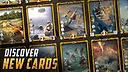 WWII TCG - World War 2: The Card Game Screenshot 0