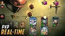 WWII TCG - World War 2: The Card Game Screenshot 2