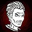 Triggered icon