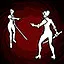 Eat-your-own-jutsu icon