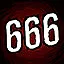 Number of the Beast icon