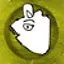Bitey icon