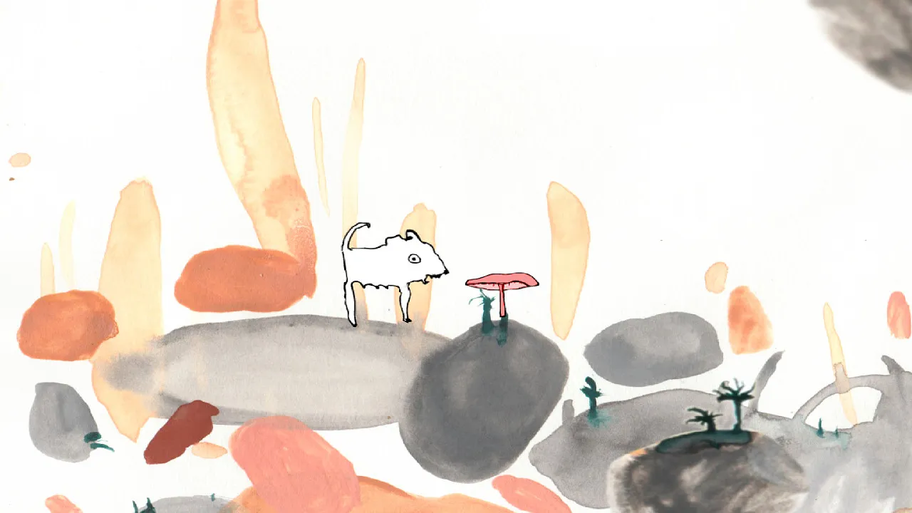 Song Animals Screenshot 0