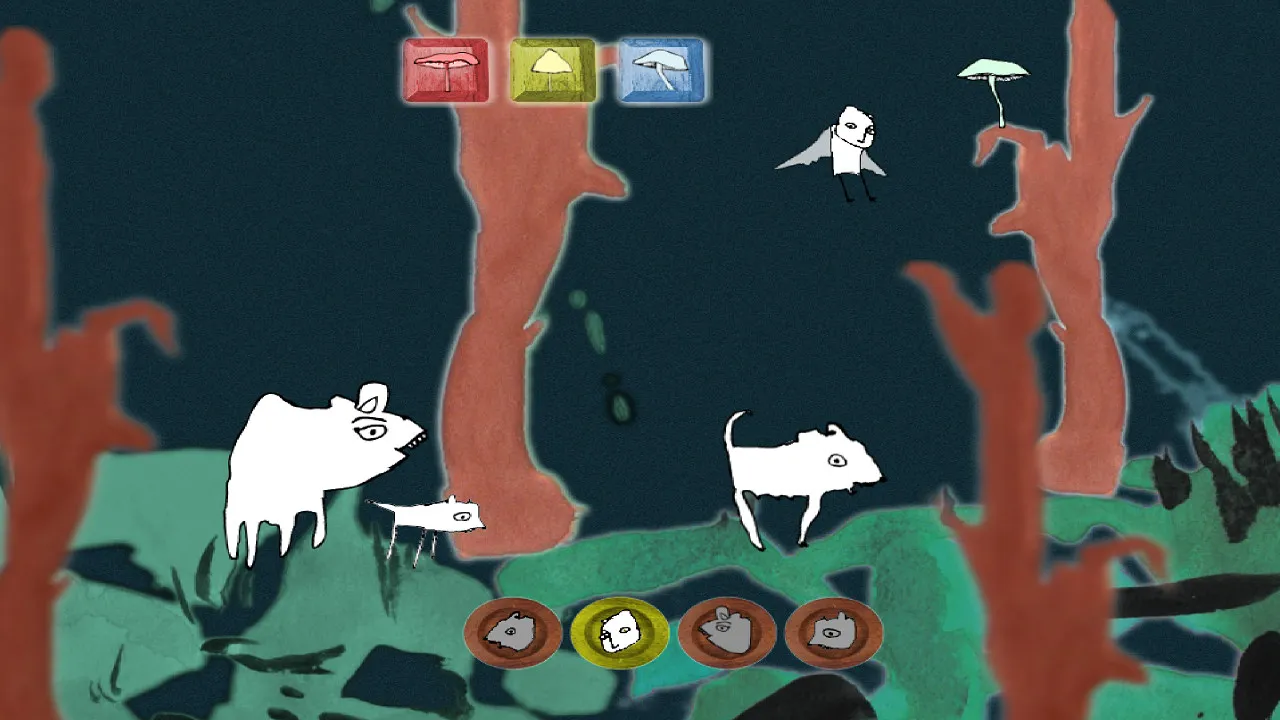 Song Animals Screenshot 4