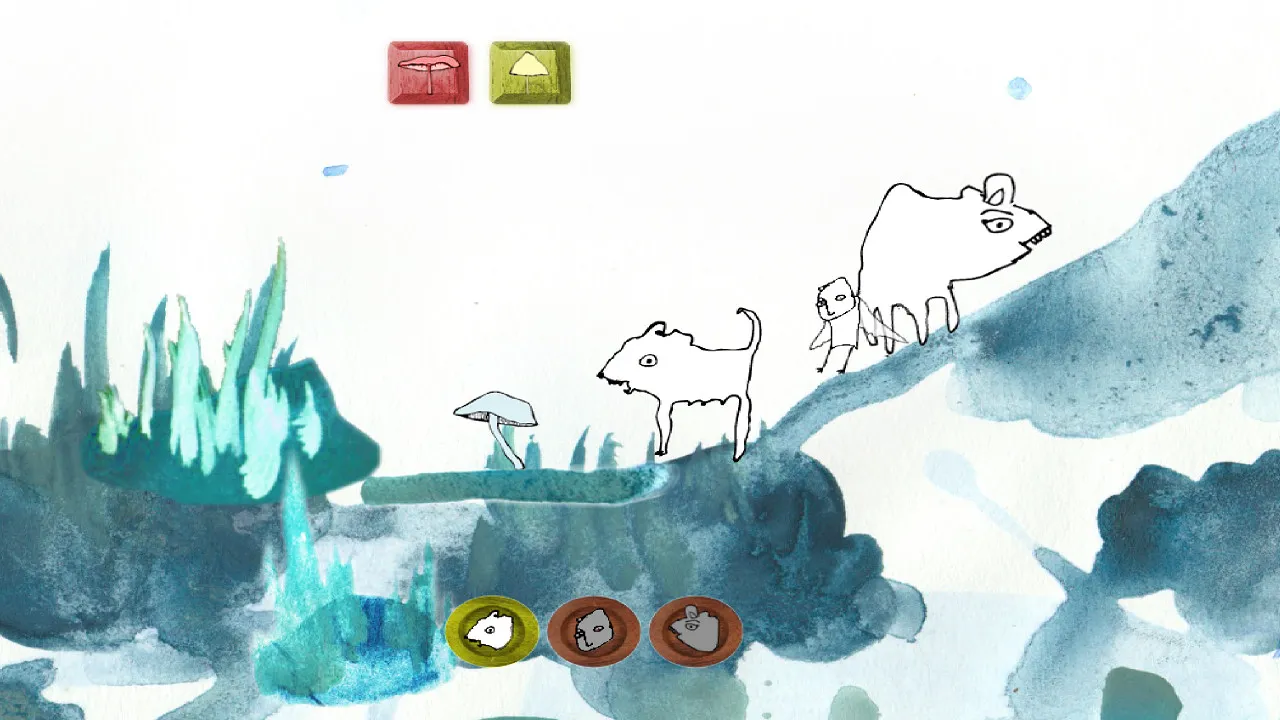 Song Animals Screenshot 1