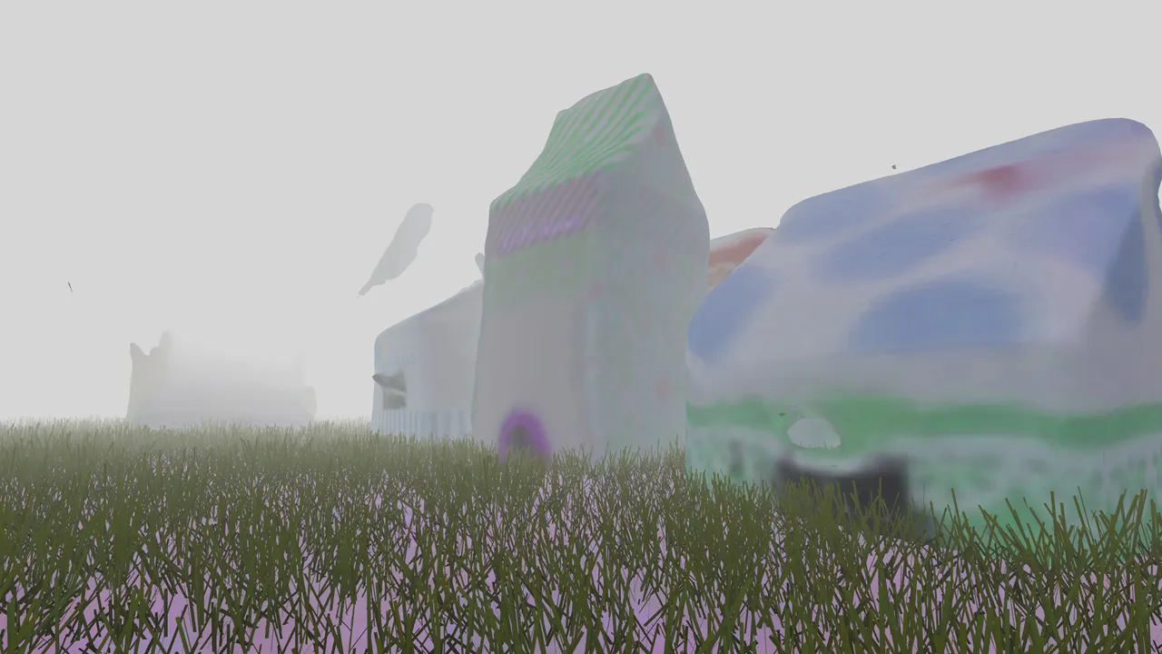 Bug Aviators in Theme Park Screenshot 4