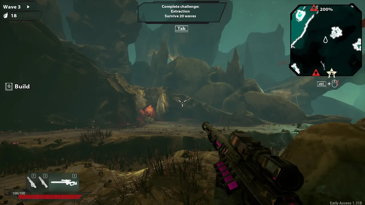 Stellar Survivor Screenshot 8