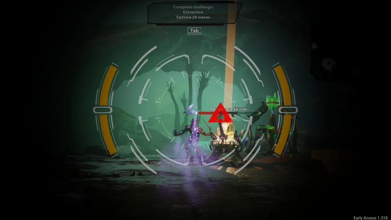 Stellar Survivor Screenshot 6