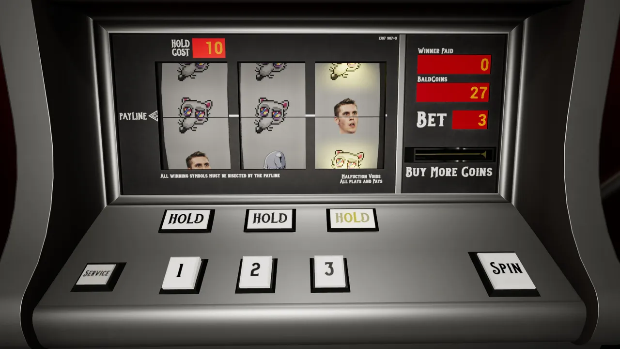 JermaSlots Screenshot 1