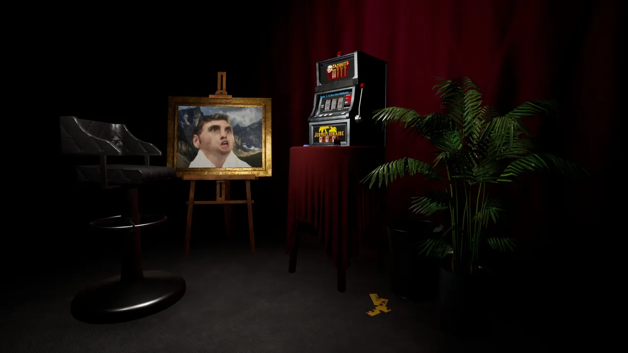 JermaSlots Screenshot 0