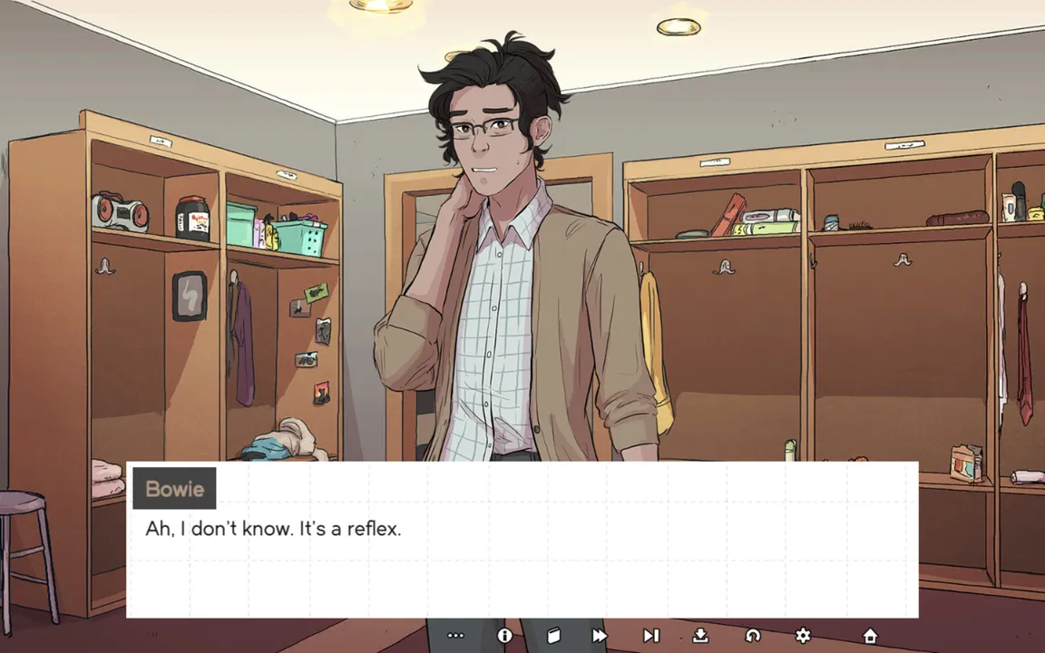 Seventh Circle Screenshot 0