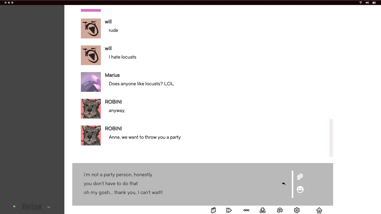 Seventh Circle Screenshot 3