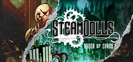 SteamDolls - Prologue Demo FREE