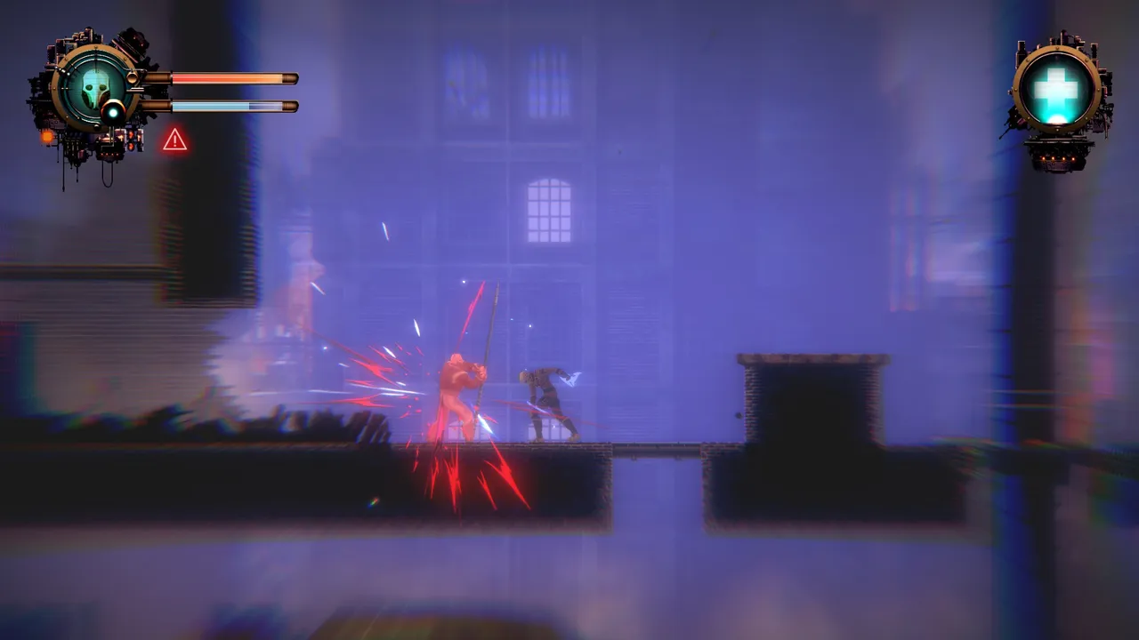 SteamDolls - Prologue Demo FREE Screenshot 1