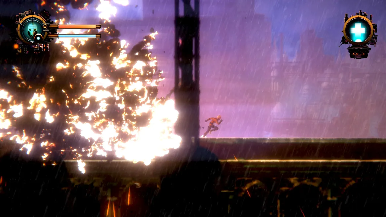 SteamDolls - Prologue Demo FREE Screenshot 7
