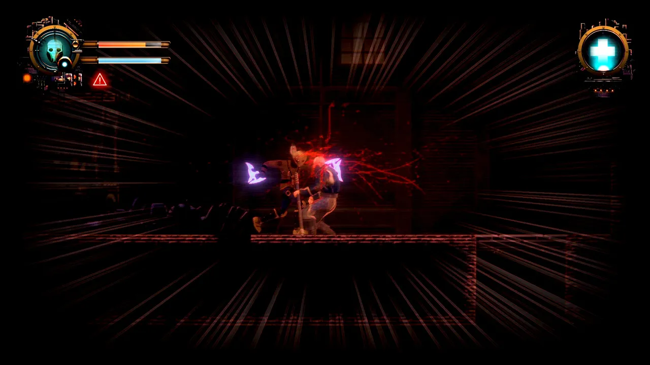 SteamDolls - Prologue Demo FREE Screenshot 3