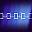 Follow the Bouncing Boxes icon
