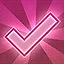Breaking Up icon