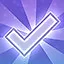 Filling In the Blanks icon
