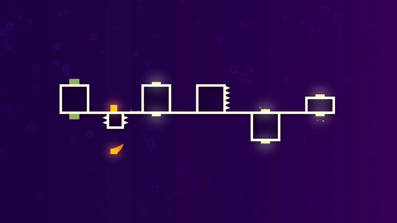 Deleveled Screenshot 4