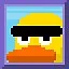 The Lord of the Monobrow icon
