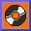 Music lover icon