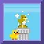 Novice collector icon