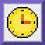 Patience icon
