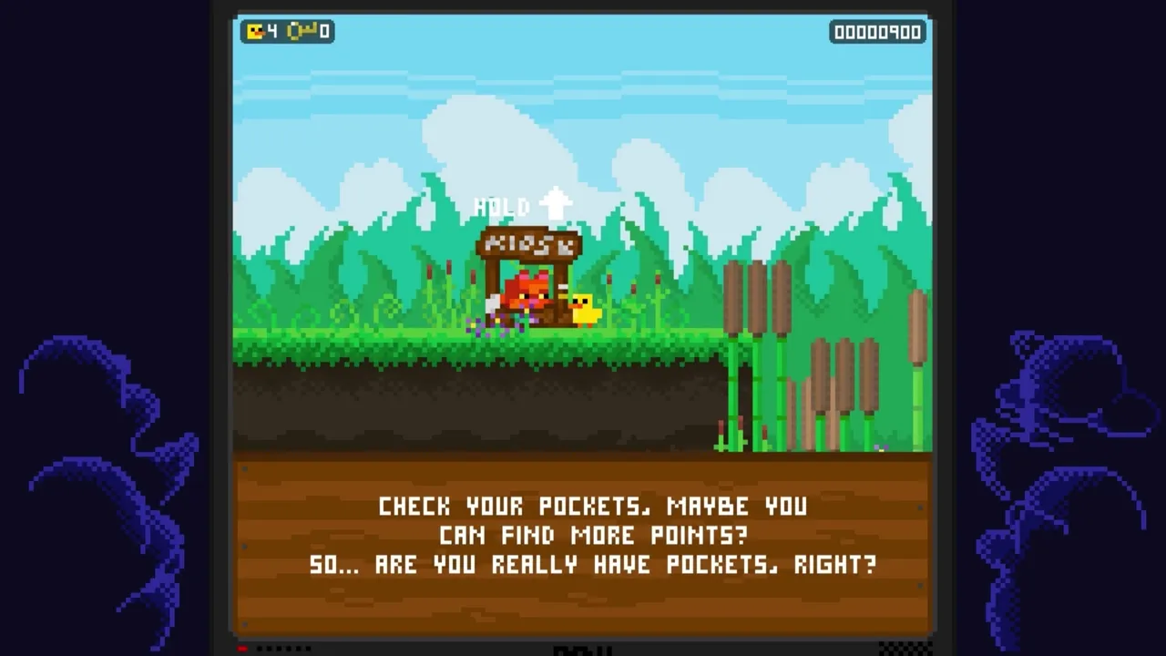 Alexio Screenshot 7