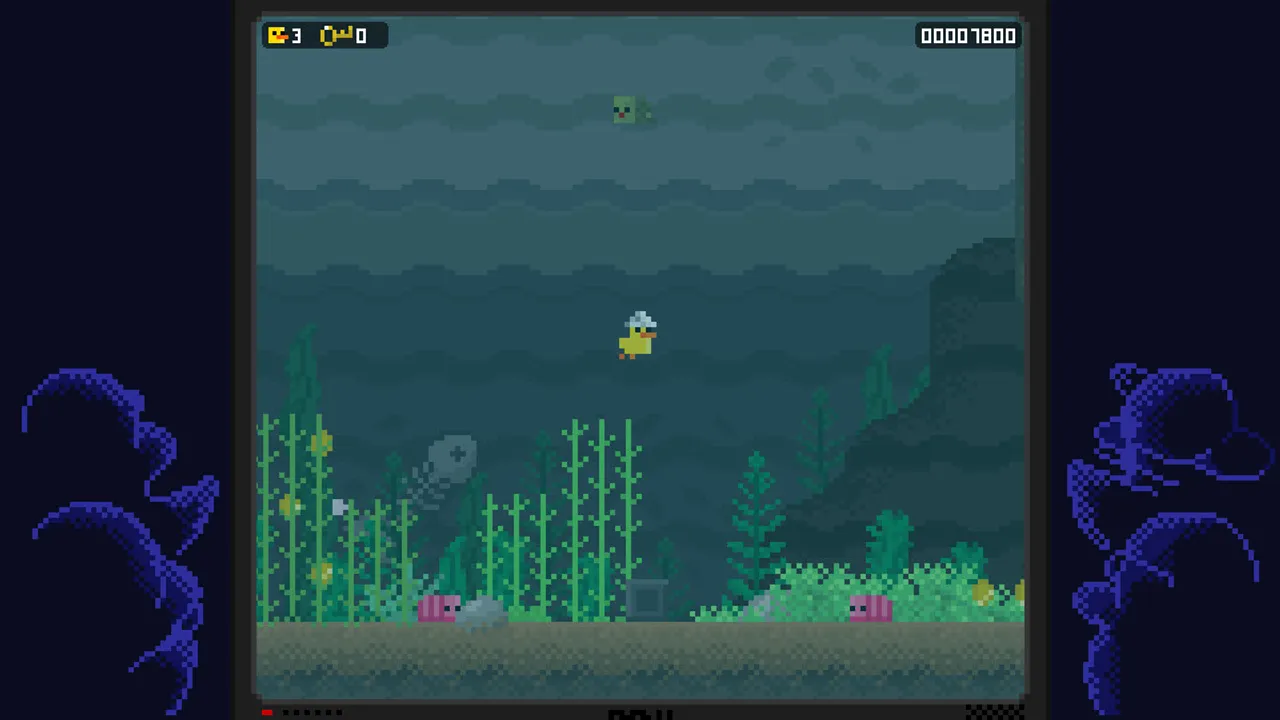 Alexio Screenshot 9