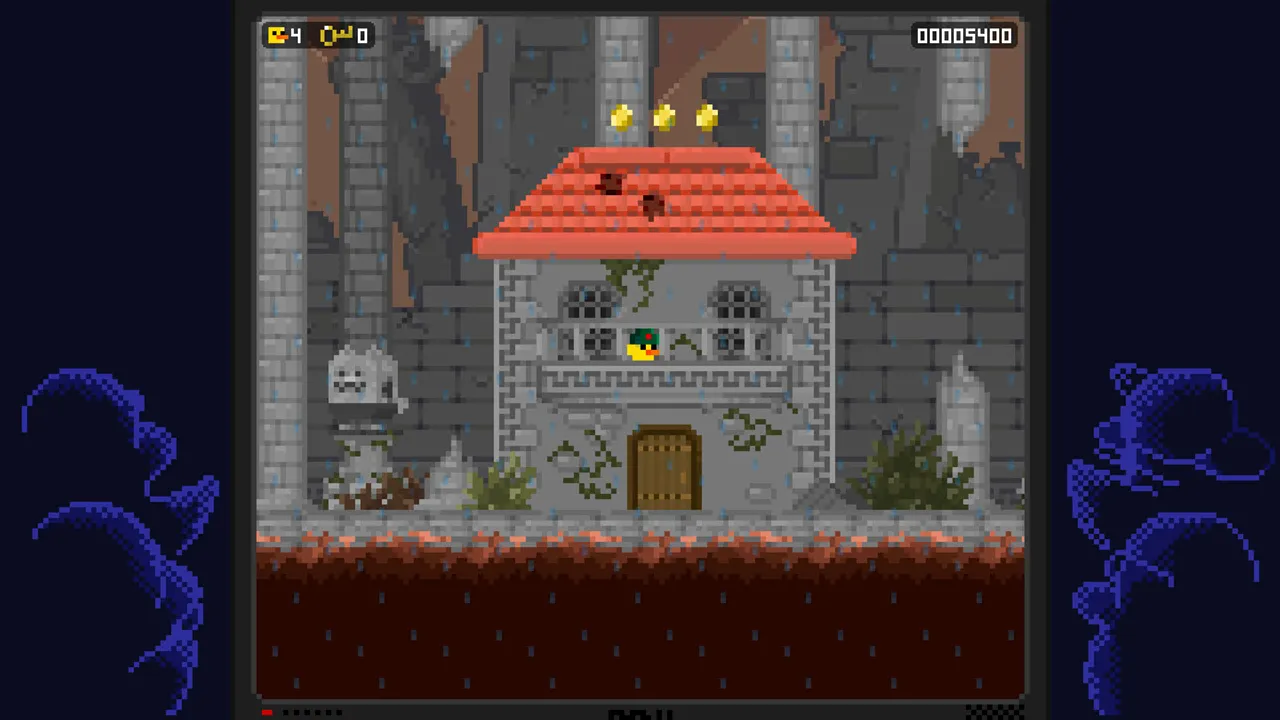 Alexio Screenshot 6