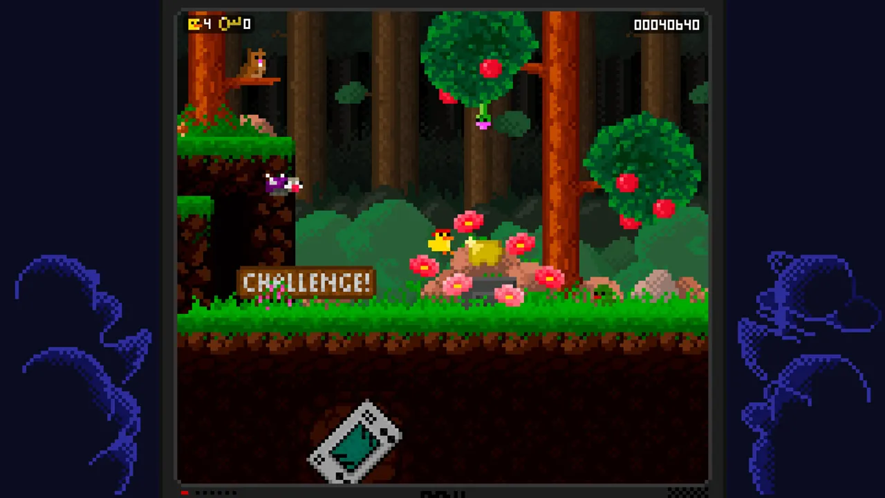 Alexio Screenshot 2