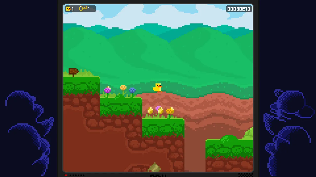 Alexio Screenshot 4