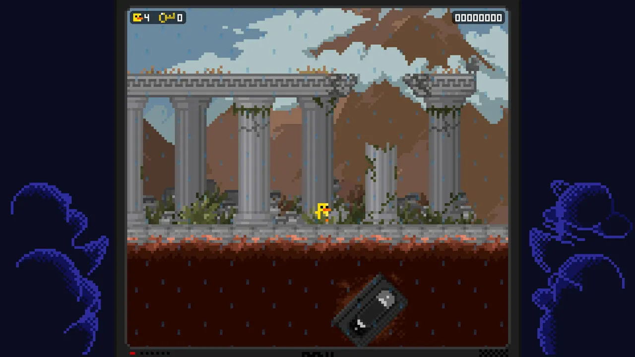 Alexio Screenshot 1