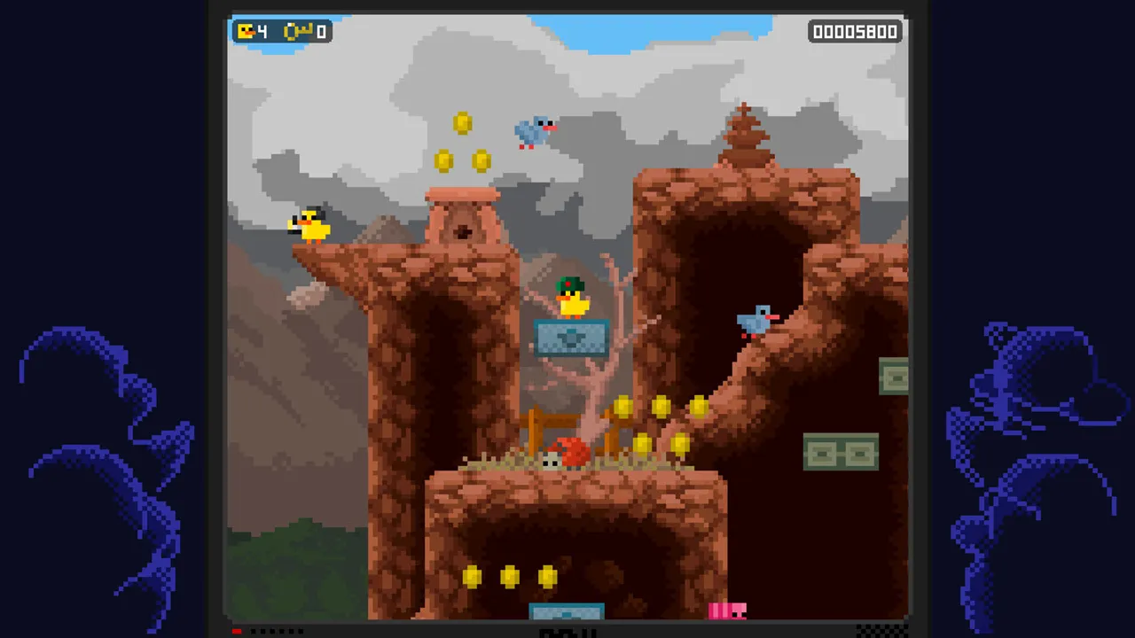 Alexio Screenshot 3
