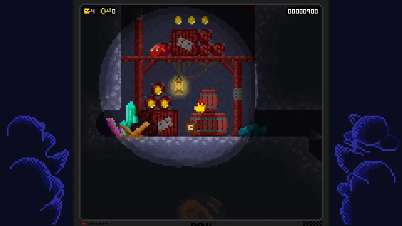 Alexio Screenshot 12